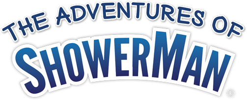 The Adventures of ShowerMan
