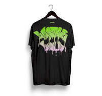 Master Mold Graphic Tee and Comic Package