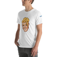 ShowerMan Graphic Tee