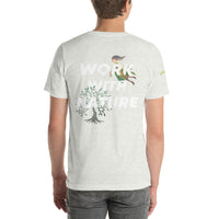 Mother Nature Graphic Tee