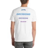 Icky and Sticky Graphic Tee