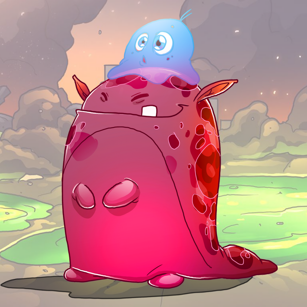 Icky and Sticky | The Adventures of ShowerMan