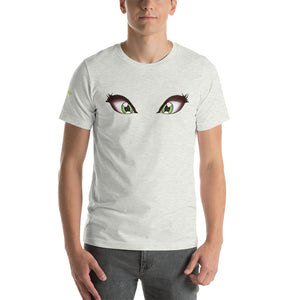 Mother Nature Graphic Tee