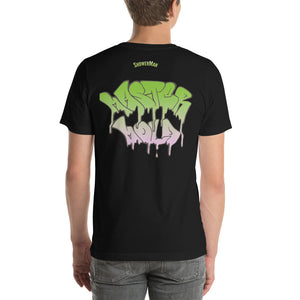 Master Mold Graphic Tee
